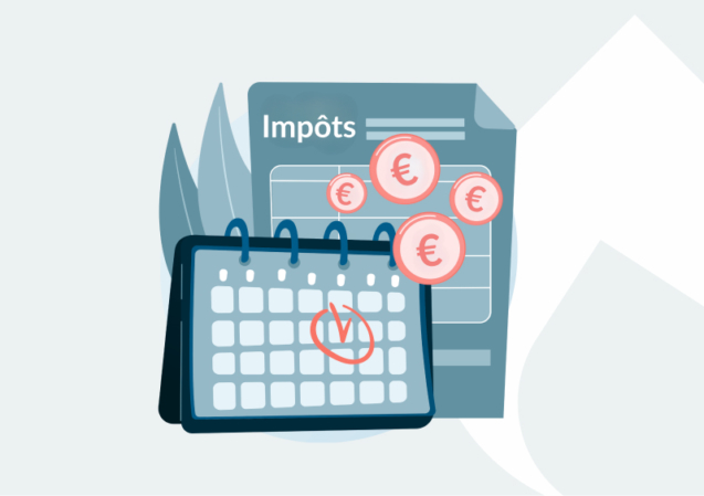 Tarifs Prométhée Conseil 2025 pour la déclaration d’impôts en France et en Suisse