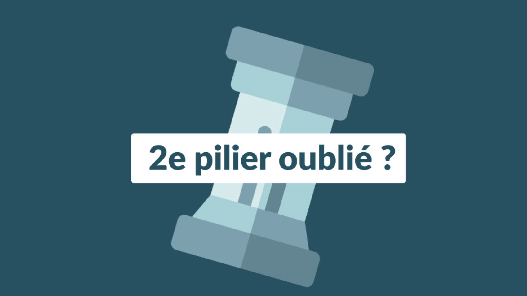Prendre rendez-vous pour un bilan gratuit du 2e pilier sur le site de Prométhée Conseil"