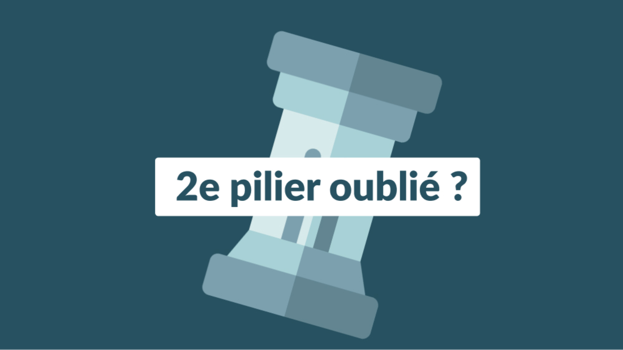 Prendre rendez-vous pour un bilan gratuit du 2e pilier sur le site de Prométhée Conseil"
