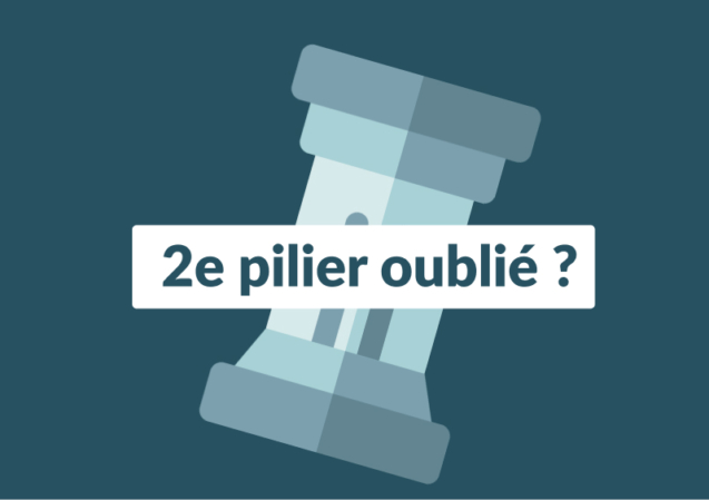 Prendre rendez-vous pour un bilan gratuit du 2e pilier sur le site de Prométhée Conseil"