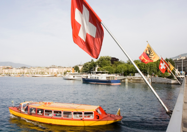 Conseiller fiscal Prométhée Conseil pour la rectification d'impôt à la source Genève 2025 pour frontaliers.